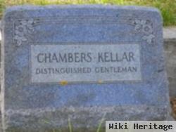 Chambers Kellar