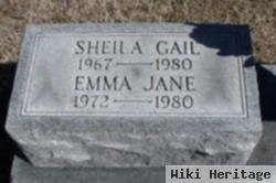 Sheila Gail Stigall