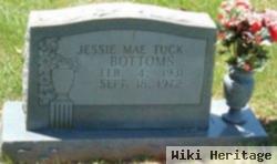 Jessie Mae Tuck Bottoms