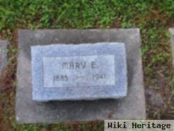 Mary E Livengood