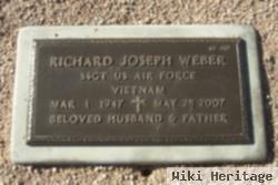 Richard Joseph Weber