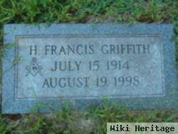 H Francis Griffith