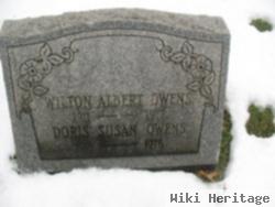 Wilton Owens