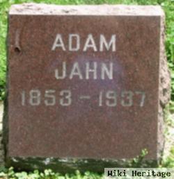 Adam Jahn