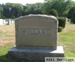 Chester Amos Willard