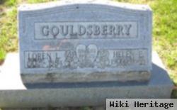 Loren L Gouldsberry