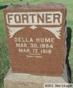 Della Hume Blackburn Fortner