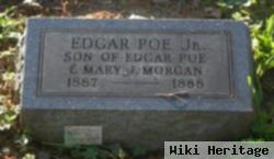 Edgar Poe Morgan, Jr