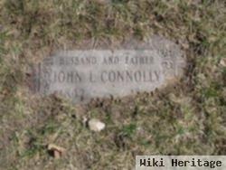 John L. Connolly