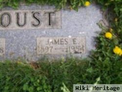 James Edward Foust