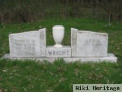 Kenneth Alfred Wright