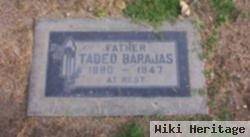 Tadeo Barajas