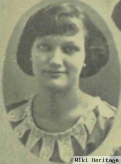 Luella L Pinyerd Rogers