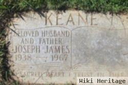 Joseph James Keane