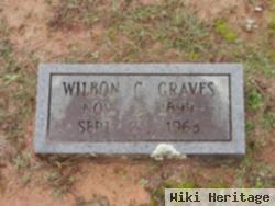 Wilbon Cooper Graves