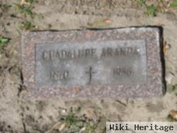 Guadalupe Aranda