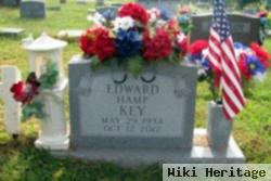 Edward "hamp" Key