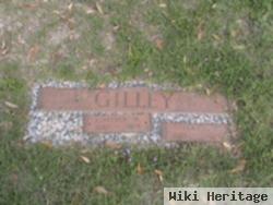 Dora Dean Elliott Gilley