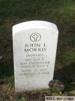 John L. Morris