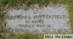 Vernon L Sutterfield