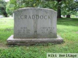 Virginia Logsdon Craddock