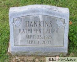 Kathleen Laura Hankins