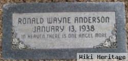 Ronald Wayne Anderson