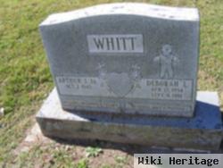 Deborah L. Whitt