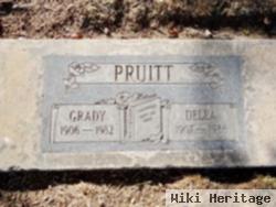 Iva Della Austin Pruitt