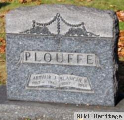 Arthur J. Plouffe