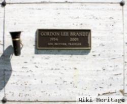 Gordon Lee Brandt