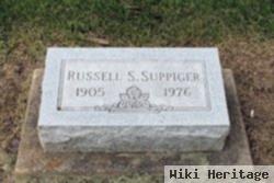 Russell S. Suppiger