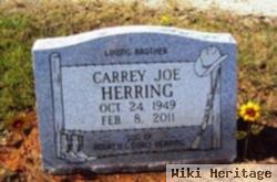 Carrey Joe Herring