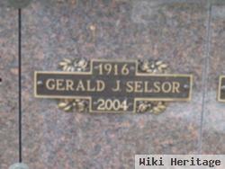 Gerald J. Selsor