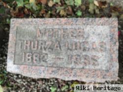 Thurza Lucas