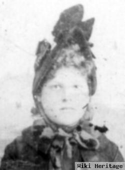 Mary P Kelley Rosser