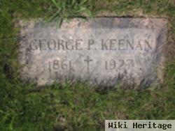 George P. Keenan