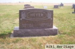 Lawrence G. Heyer