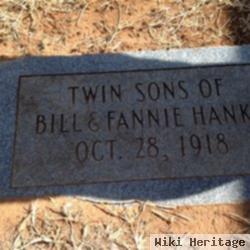 Twin Sons Hanks