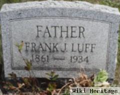 Frank J Luff