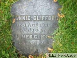 Annie Glifford