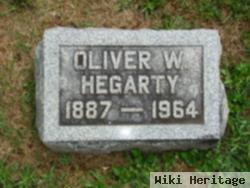 Oliver W. Hegarty