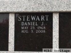 Daniel J. Stewart