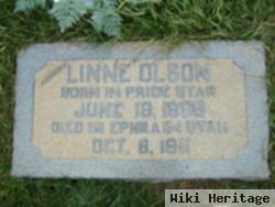 Linne Olson