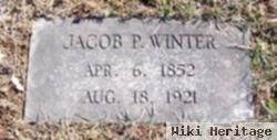 Jacob P. Winter