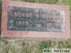 George Herbert Perkins