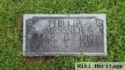 Phillip Messner