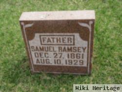 Samuel Ramsey