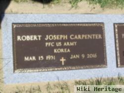 Robert Joseph Carpenter