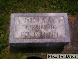 Jason Alan Merrifield